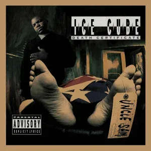 Ice Cube - The Birth