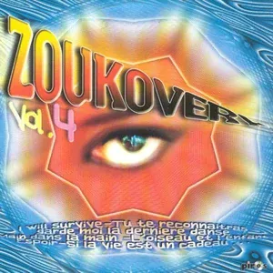 Zoukovery - Viens m'embrasser