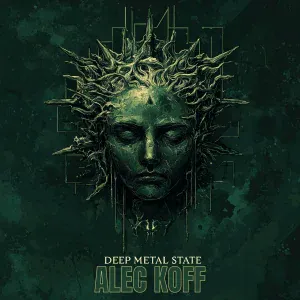 Alec Koff - Quantum Collapse