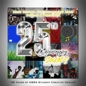 High School For Recording Arts - Hard Times