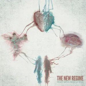 The New Regime - I'll Never Let You Let Me Down