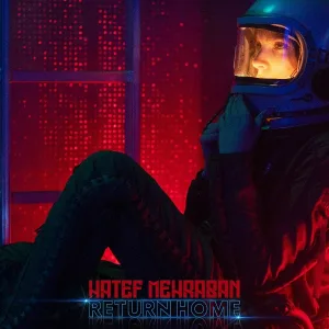 Hatef Mehraban - Return Home
