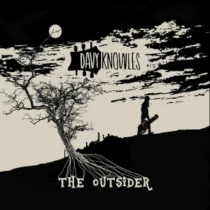 Davy Knowles - Overload