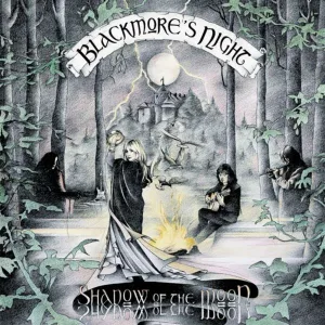 Blackmore's Night - Memmingen