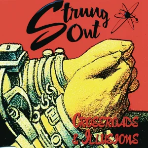 Strung Out - Ghost Town