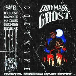 CODYMANE, DRXMINN - MASK ON MY FACE