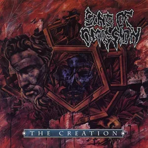 Sins Of Omission - Exhibition of Sins