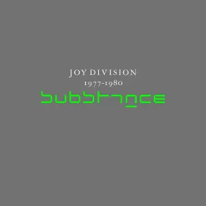 Joy Division - Autosuggestion