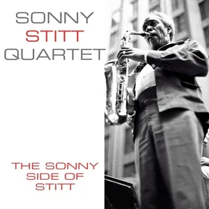 Sonny Stitt Quartet - I'm Confessin' That I Love You