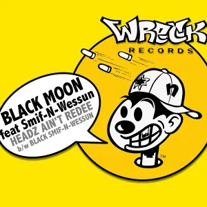 Black Moon - Black Smif-n-Wessun