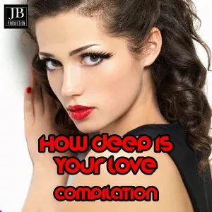 High School Music Band - How Deep Is Your Love