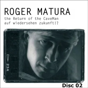 Roger Matura - One Of Those Nights In A Raunchy Hotel Room