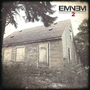 Eminem feat. Kendrick Lamar - Love Game