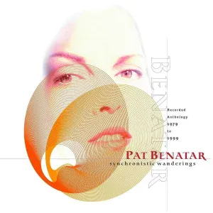 Pat Benatar - Crying