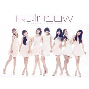 Rainbow - Mach
