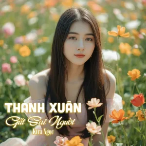 Kira Ngọc - Khi Tình Ta Xa Nhau