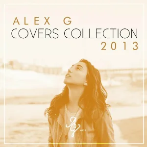 Alex G - Heart Attack (Acoustic Version)