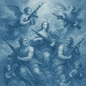 davidchi - Калашников