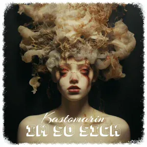 KastomariN - I'm so Sick