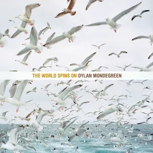 Dylan Mondegreen - We Cannot Falter