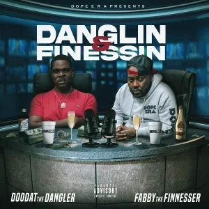 Doodat6000, Mistah F.A.B. feat. Zayel - The Era Way