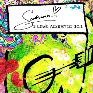 Sabrina - Starving