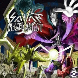 Savant - Redemption