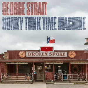 George Strait feat. Willie Nelson - Sing One With Willie