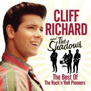Cliff Richard & The Shadows - Dynamite