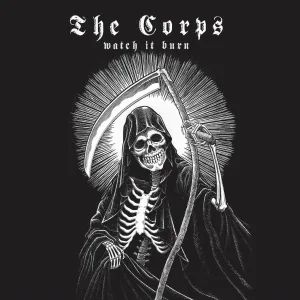 The Corps - Making Enemies
