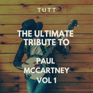 TUTT - Another Day (Originally Performed By Paul McCartney And Wings)