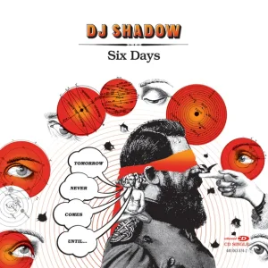 DJ Shadow feat. Mos Def - Six Days (Remix) (Remix)
