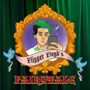 Flipper Floyd - FAIRYTALE (prod. by MURDFLEX)