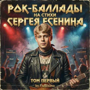 Fluxlisimo - Руки милой, пара лебедей
