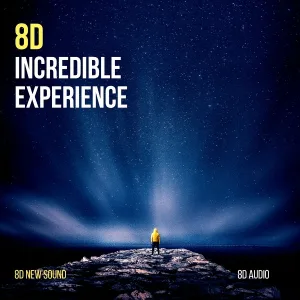 8D Audio - Odyssey