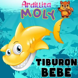 Ardillita Moly - Sol Solecito