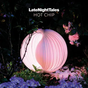 Nils Frahm - Ode (Mixed)