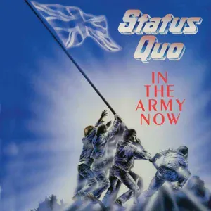 Status Quo - Calling