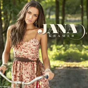 Jana Kramer - King of Apology