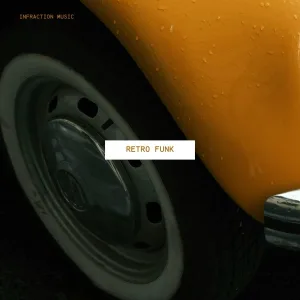 Infraction Music - Retro Funk