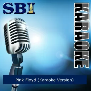SBI Audio Karaoke - Arnold Layne (Karaoke Version)