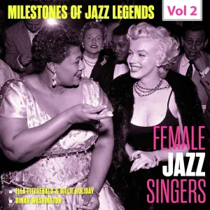Billie Holiday - Nice Work If You Can Get It