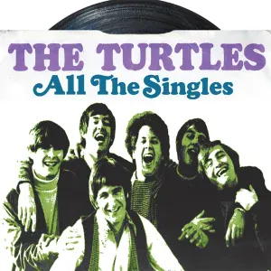 The Turtles - Happy Together (Remastered) (Remastered)