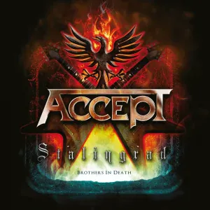 Accept - Hellfire