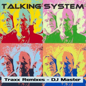 Talking System - Cheri Cheri Lady