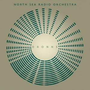 North Sea Radio Orchestra - The British Road