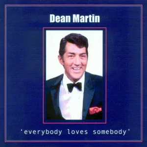 Dean Martin - Glow Worm
