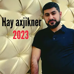 ARO-ka - Hay axjikner 2023