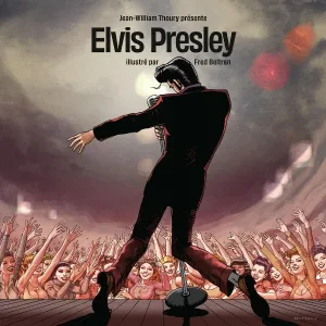 Elvis Presley - Are You Lonesome