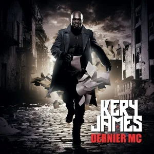 Kery James feat. Imany - Le Mystère Féminin
